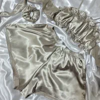 عرضه انواع لباس زیرو لباس خواب به قیمت تولیدی|لباس|بجنورد, |دیوار