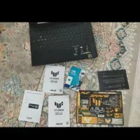 لپ تاپ گیمینگ ایسوس تاف FA507NVR|رایانه همراه|مشهد, کوشش|دیوار