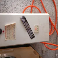 آبگرم کن برقی