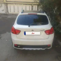 کویک GXRLفول مدل1402ارتقا یافته|خودرو سواری و وانت|اصفهان, بهارستان (مخابرات)|دیوار