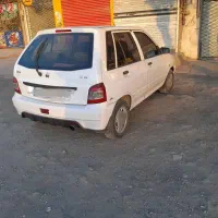 پراید ۱۱۱ مدل ۹۰