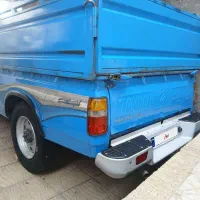 وانت نیسان بنزینی