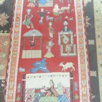 ورنی نقش عشایر