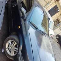 سمند ای آف سون دو گانه مدل ۹۱