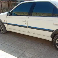 پارس سفید