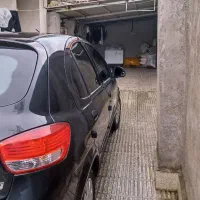 تیبا هاچبک بسیار تمیز بشرط بازدید بیرنگ ۸۰تا کار|خودرو سواری و وانت|آزادشهر, |دیوار