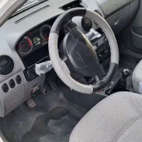 پراید دوگانه دست مدل ۹۶ تک برگ