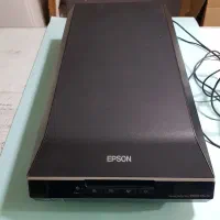 اسکنر اپسون مدل perfection v600