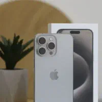 آیفون ۱۵ پرومکس طرح/کپی ریجستر شده