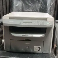 پرینتر سه کاره canon MF4010