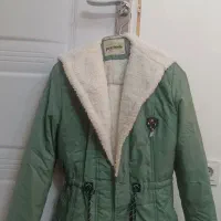 کابشن دخترانه جنس شمعی