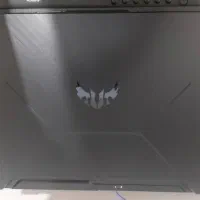 لپتاب گیمینگ ایسوس TUF Gamibg F15