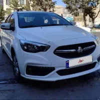 شاهین Gسانروف استثنایی*