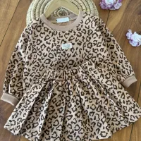 پوشاک بچگانه