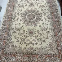 دو تخته فرش 6 متری سالم و بدون لک و سوختگی