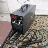 تعدادی ابزار جوشکاری
