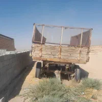 تراکتور رومانی|خودرو سنگین|نیریز, |دیوار