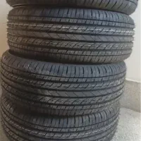 لاستیک سایز 205/50/17