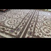 پیچک کرم حاشیه کرم چهاراه شهدا|فرش|مشهد, سراب|دیوار