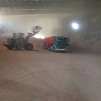 اف12مدل69کارت96تن|خودرو سنگین|مشهد, کوی المهدی|دیوار