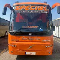 اتوبوس تی ایکس