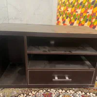 میز تلویزیون MDF