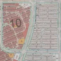 زمین-مهرشهر-فاز-5-قطعه-10-سند-تک-برگ