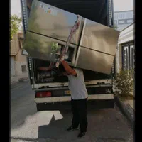 باربری زارعی خاور و کارگر خالی مهستان|خدمات حمل و نقل|هشتگرد, فاز ۷ مهستان|دیوار