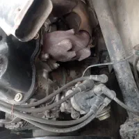 نیسان سایپا ۷۸ تک سوز تناژ پایین فوقعلاده سالم|خودرو سواری و وانت|ارومیه, |دیوار