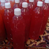 آبغوره از تولید به مصرف