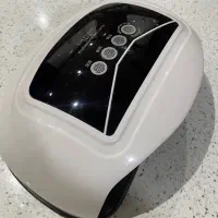 دستگاه یووی ناخن سالم و کم کار کرده