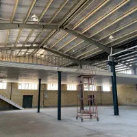 اجاره سوله ۲۲۰۰ متر سالن برق ۱۰۰ آمپر شهریار آدران|اجارهٔ دفتر صنعتی، کشاورزی، تجاری|رباط‌کریم, شهرک صنعتی زواره‌ای|دیوار