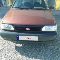 پرایدمدل۸۸