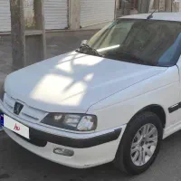 پارس ELX فول سفارشی بی رنگ