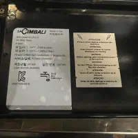 جیمبالی m39|سماور، چای‌ساز، قهوه‌ساز|تهران, شهرآرا|دیوار