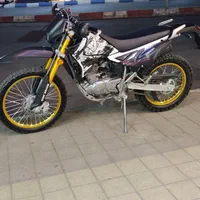 تریل روان ۲۰۰ سی‌سی
