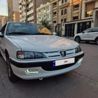 پارس elx سفارشی فول مدل ۱۴۰۲