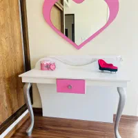 لوازم منزل میز تلویزیون لوستر فرش پرده