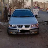 سمند مدل 83 فابریک پلمپ کامل|خودرو سواری و وانت|ماهدشت, |دیوار