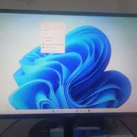 مانیتور ۲۲ اینچ AOC (بسیار باریک - Full HD)