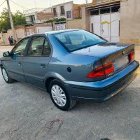 سمند ال سون دوگانه