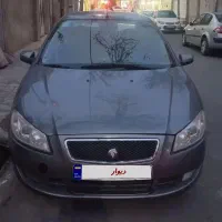 راناLXمدل ۱۳۹۴ شاستی پلمپ