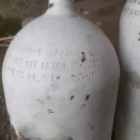 2مخزن 28کیلویی cng