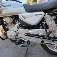 نیکتاز 200