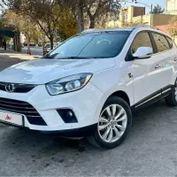 جک s5 مدل ۹۶ اتومات تک برگ سند