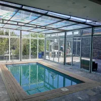 ساخت درب و پنجره دوجداره