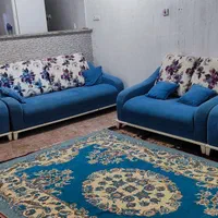 سویت منزل خانه اجاره‌ای ساعتی و روزانه