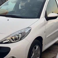 پژو۲۰۷ پانوراما فول  مدل۱۴۰۳|خودرو سواری و وانت|اهواز, کمپلو جنوبی|دیوار