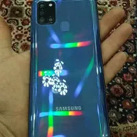 سامسونگ A21s معاوضه با ایفون