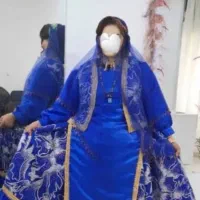 فروش لباس قشقایی